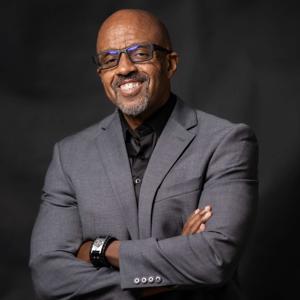 The Omar K. Mills Show