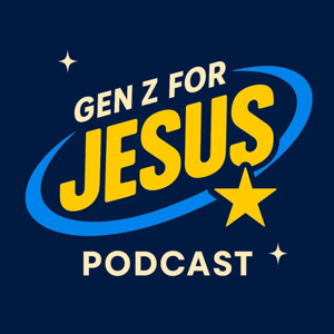 GenZforJesus