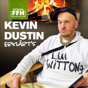 Kevin Dustin erklärts - Wissen einfach gewusstet FFH-Podcast