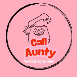 Call Aunty📞