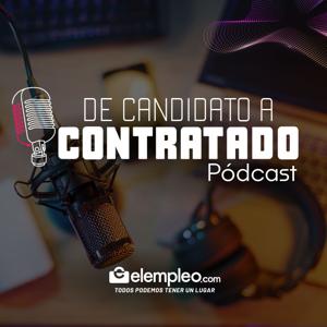 De candidato a contratado