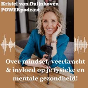 Kristel van Duijnhoven - POWERpodcast