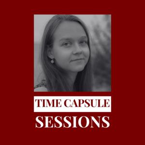 TIME CAPSULE SESSIONS