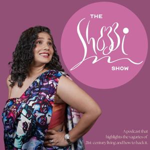 The Shezzi M Show
