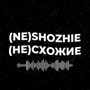 (не)схожие