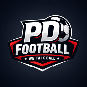 PD Football Podcast