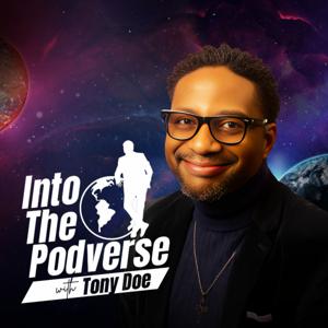 Into The Podverse: Innovation, Challenges & Opportunities