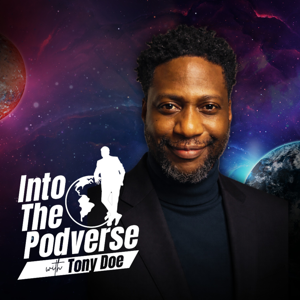 Into The Podverse: Innovation, Challenges & Opportunities In Podcasting
