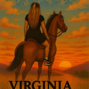 Virginia is for healing.