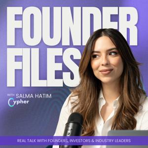 Founder Files