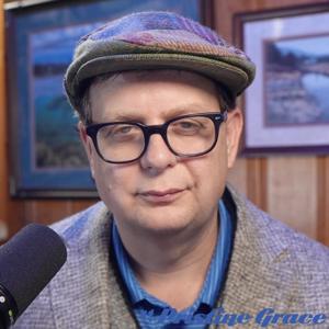 Pristine Grace Podcast