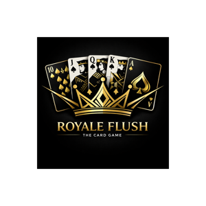 Royale Flush - The Card Game