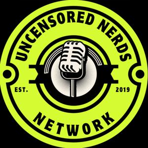 Uncensored Nerds