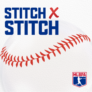 STITCH X STITCH PODCAST