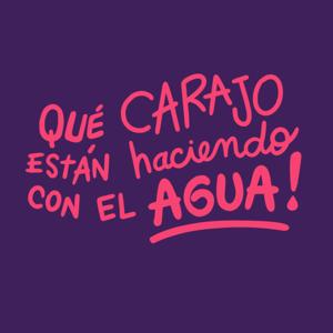 Qué Carajo Están Haciendo Con El Agua
