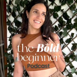 Still Becoming with the Bold beginner