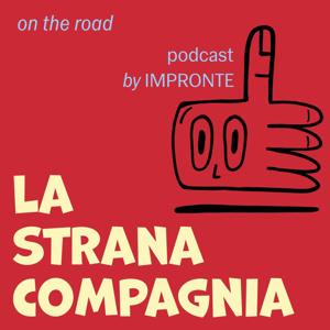 La strana compagnia