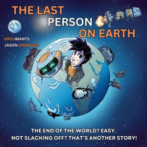 The Last Person on Earth