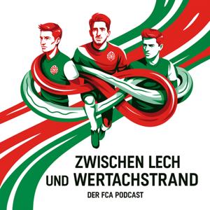 "Zwischen Lech und Wertachstrand" - Der FCA-Podcast