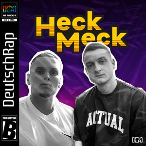 Heckmeck.TV Deutschrap