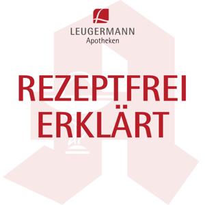 Rezeptfrei erklärt