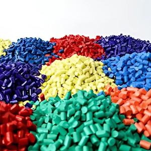 Plastic Masterbatch Explained