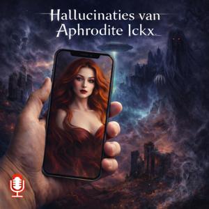 Hallucinaties van Aphrodite Ickx