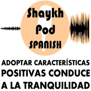 ShaykhPod - Un Comentario Coránico Resumido: El Camino Hacia la Paz Mental
