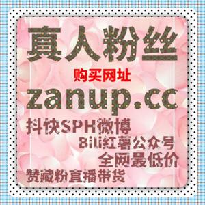 自动化平台驱动的粉丝增长方式，更适合长期账号运营