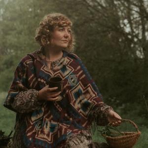 By the Fire with Faye