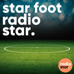 Star Foot