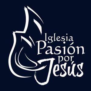 IGLESIA PASIÓN POR JESÚS