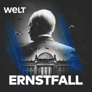 Ernstfall – Was, wenn Russland uns angreift? Ein Wargame by WELT