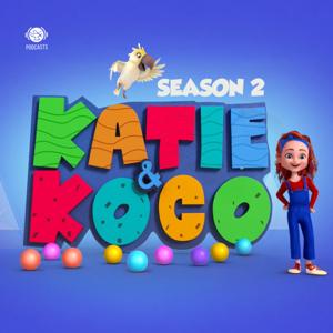 Katie and Koco (Season 2) | Shalom World