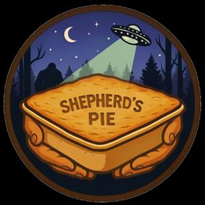 Shepherd's Pie Podcast