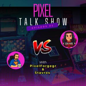 Pixel Talk Show