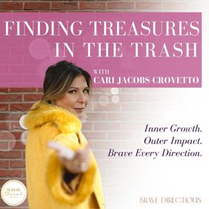 Finding Treasures in the Trash