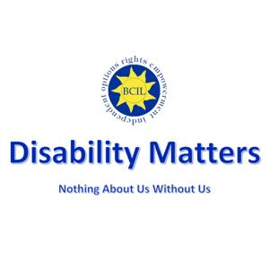 Disability Matters