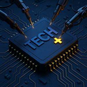 Techpozitív: technológiáról vágatlanul