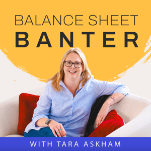 Balance Sheet Banter