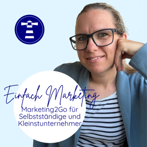 Einfach Marketing - Marketing2Go
