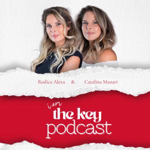 I AM THE KEY Podcast