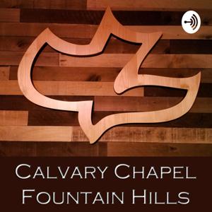 Calvary Chapel Fountain Hills