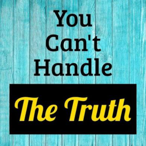 The truth, the podcast