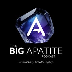 The Big Apatite Dental Podcast