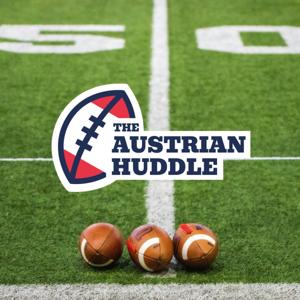 The Austrian Huddle NFL Podcast