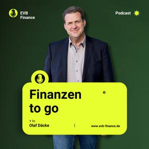 Finanzen to go by. Olaf Däcke