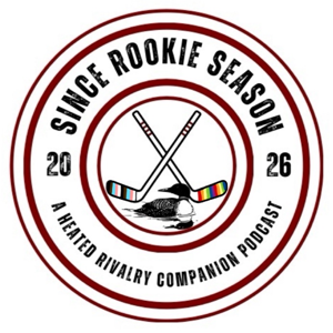 Since Rookie Season Podcast