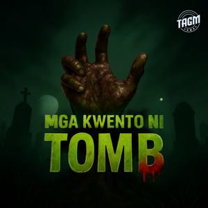Mga Kwento ni Tom B
