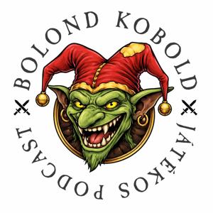 Bolond Kobold Podcast